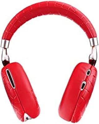 Écouteurs sans fil parrot philippe starck zik 3.0 avec suppression active du bruit