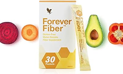 Forever fibertm produits living