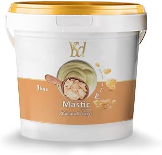 Crème à tartiner au mastic ysd 1kg - ingrédients de pâtisserie, garnitures
