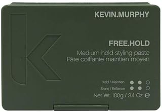 Pâte fixatrice gratuite kevin murphy, 3,4 oz