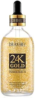 Sérum de base anti-âge radiance gold 24 carats