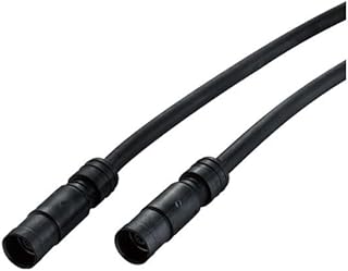 Câble d'alimentation shimano 550 mm noir ew-sd50 e-tube pour di2