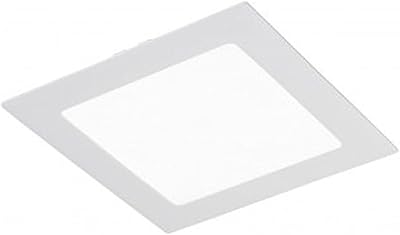 Ampoule led wonder lamp e000047, carrée, 18 watts, 6000 kelvin, blanche