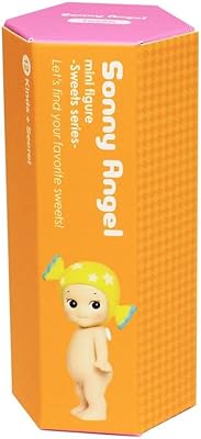 Minifigure originale sony angel suites/boîte cachée scellée, multicolore, sas65379