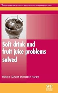 Problèmes de boissons gazeuses et de jus de fruits résolus