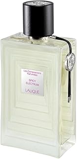Lalique spicy electrum pour unisexe 100 ml - eau de parfum