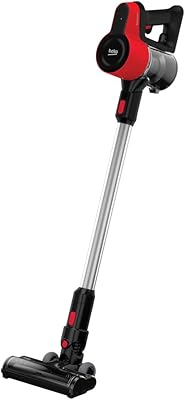 Aspirateur sans fil beko ergoclean vrt 50121 vr | puissance du moteur