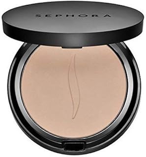 Fond de teint poudre matte perfection collection sephora 06 porcelaine chaude 7,5 g