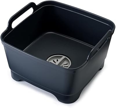 Joseph joseph p 1 ea 85056 lavabo en plastique avec drain 85055