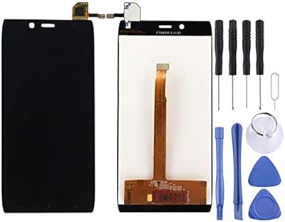 Écran lcd oem pour alcatel one touch idol x - 6032 ot-6032 avec