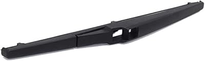 10\"balai d'essuie-glace arrière, pour toyota rav4 rav-4 iv mk4 xa40 2013-2018, accessoires