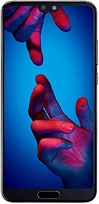 Huawei p20 version globale 128 go débloqué en usine double sim 4g lte