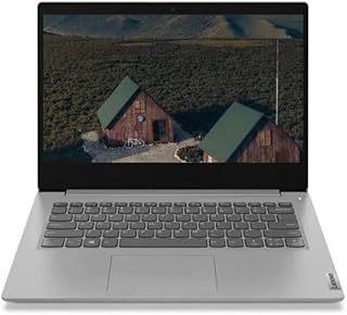 Ordinateur portable lenovo ideapad 3i avec écran fhd de 14 pouces