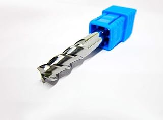 8 pièces hrc45 3f tête de meulage pour broyeur d'aluminium. La marketplace qui fait du bien à votre budget : Diaytar