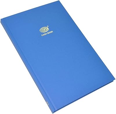 Livre d'argent en papier azure fis 2 pièces fsaccdc2q73, taille 210 mm x