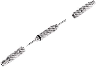 Jeu de tournevis vikilani 4 en 1 pour réparer les lunettes, les montres