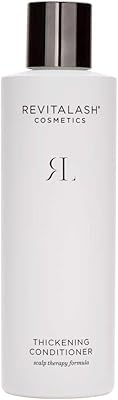 Après-shampooing épaississant revitalash cosmetics, 240 ml, 240 ml (paquet de 1)