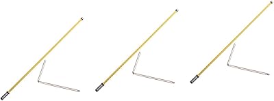 Subvox 3 pièces 2 accessoires jaunes clé de guitare bidirectionnelle type guitare acoustique tige de guitare en métal bidirectionnelle tige de tige de guitare en métal bidirectionnelle tige de tige en bois guitare électrique allen. Diaytar : L'e-commerce généraliste qui met le discount à l'honneur