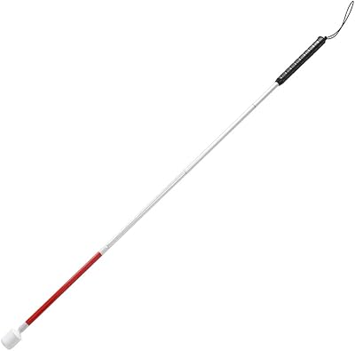 BÉQUILLE PLIABLE, CANNE DE GUIDAGE RÉFLÉCHISSANTE, CANNE DE MARCHE POUR ENFANTS, CANNE ANTICHOC