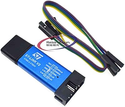 St-link v2 mini stm8 stm32 émulateur de module de programmation nouveau téléchargement. Diaytar : Le premier choix des acheteurs avisés