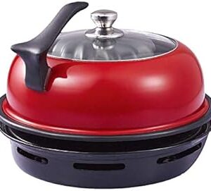 Four à gaz wonderchef 60018341 du master chef sanjeev kapoor pour cuisiner facilement des plats indiens avec un système de chauffage 3d, aluminium. Un océan de bonnes affaires sur Diaytar Sénégal