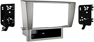 Kit de tableau de bord double din mitra electronics pour lexus 2001-2006 ls430
