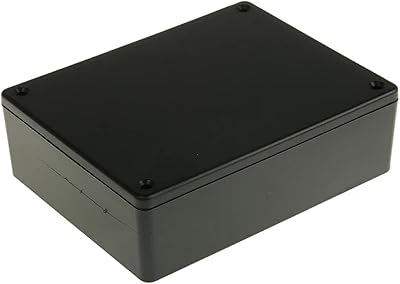 Boîte de jonction électrique en plastique pvc bellatm pour usage électrique polyvalent