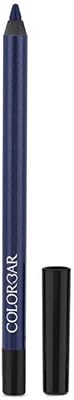 Crayon eye-liner colorbar i-glide - bleu saphir chatoyant