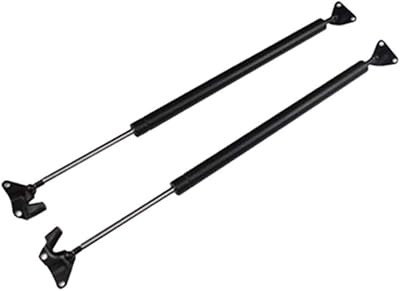 Barre de support hydraulique de voiture en acier inoxydable gxzy pour toit bas
