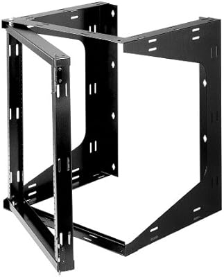 Industries sf-2184 support à cadre pivotant en acier de style