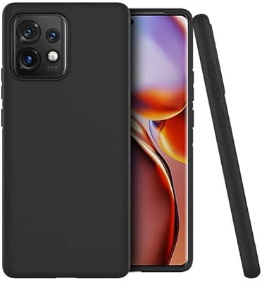 Coque mobile ultra fine pour motorola moto g power 5g, design flexible, ultra