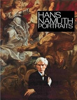 Hans namuth : portraits