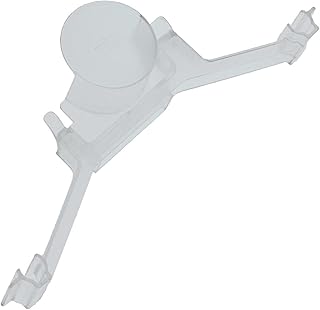 Verrouillage du stabilisateur de cardan phantom 4 pro d'origine pièces de sécurité pince