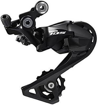 Dérailleur arrière shimano 105 shadow rd-r7000 11 vitesses design court