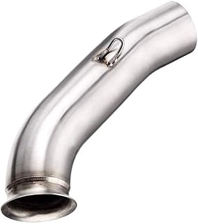 Silencieux d'échappement allextreme exbpktm pour ktm rc 390, ktm duke 125/250/ 390
