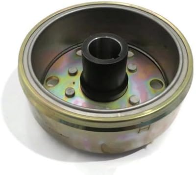Volant volant magnétique pour yamaha banshee 1987-2006 350 yfz350 atv 4 roues