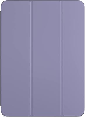Apple smart folio cover pour ipad air (5e génération) - lavande anglaise