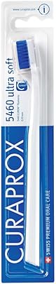 Brosse à dents ultra douce curaprox cs 5460 - brosse à dents ultra