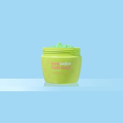 Masque capillaire de jour avo babe hair 450 grammes