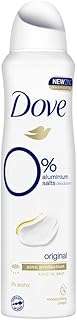 Déodorant anti-transpirant dove women avec bille roll-on pour une protection fraîche 48 heures