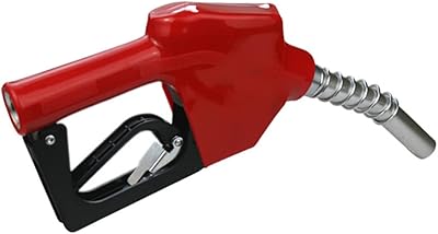 Canight protection gaufrée de carburant arrêt automatique buse diesel livraison de carburant buse de ravitaillement injecteur de carburant bouclier rouge protection complète pour essence lourde. Diaytar : Des promotions exceptionnelles toute l'année pour tous les Sénégalais