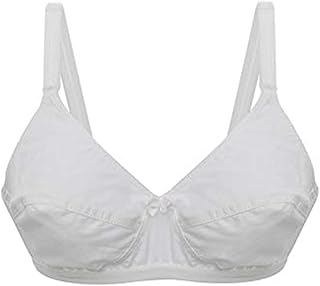 Soutien-gorge en coton mariposa pour femme