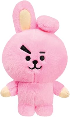 Aurora 61458, produits officiels bt21, jouet doux en forme de biscuit, 17 cm