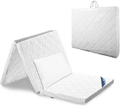 Awf al wadi furniture® couvre-lit floral blanc matelassé simple dans un sac