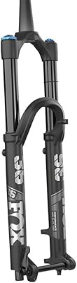 Amortisseurs fox racing shox 36 flute 29 grip 2 elite améliorant les performances