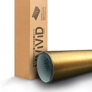 Rouleau de film en vinyle métallisé avec revêtement doré de 5 pieds. L'univers du discount accessible 24/7 sur Diaytar Sénégal