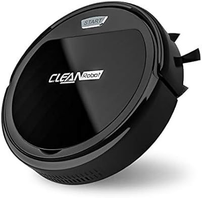 Robot aspirateur de quatrième génération, nettoyeur de sol intelligent 3 en 1, rechargeable