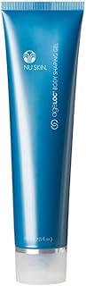 Gel modelant pour le corps sans peau d'age look