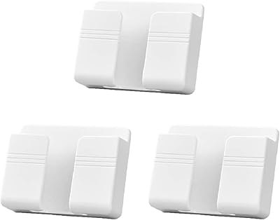 Support de téléphone mural pour télécommande sprinters avec adhésif 3m support