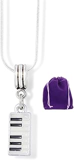 Collier d'instruments de musique. Diaytar : Où chaque achat est une victoire pour votre budget